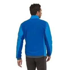 Patagonia Thermal Airshed Jacket - Men's (Fall 2021) -Western Mountaineering shop WBF21 24220 ANDB MK2 rsz 13275.1644351471