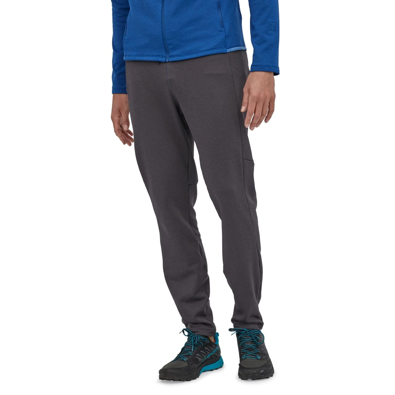 Patagonia R1 Daily Bottoms - Men's 4 Patagonia R1 Daily Bottoms - Men's - Image 2