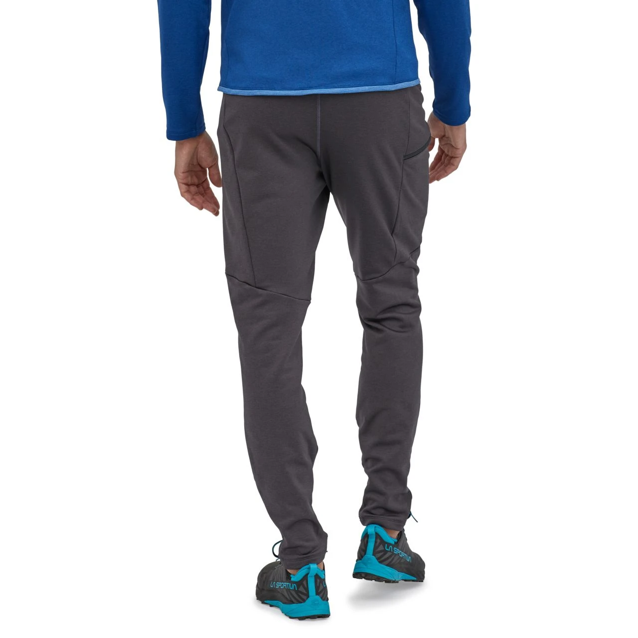 Patagonia R1 Daily Bottoms - Men's 5 Patagonia R1 Daily Bottoms - Men's - Image 3