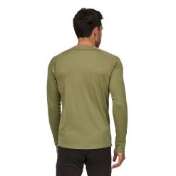 Patagonia Capilene Midweight Crew - Men's (Spring 2022) -Western Mountaineering shop WBF21 44427 PALG MA2 rsz 17703.1660592031