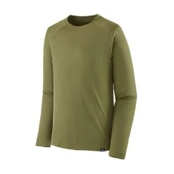Patagonia Capilene Midweight Crew - Men's (Spring 2022)