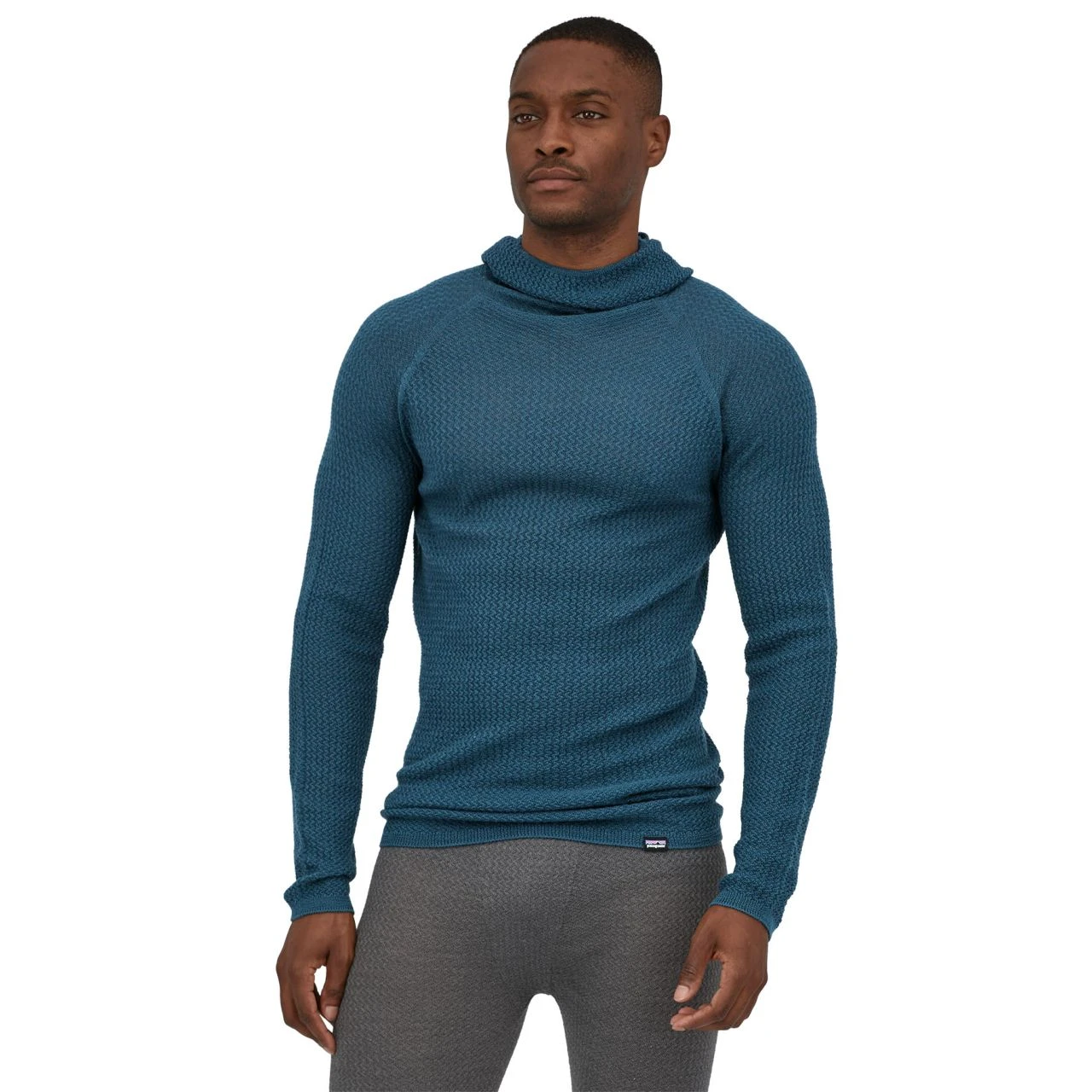 Patagonia Capilene Air Hoody - Men's 5 Patagonia Capilene Air Hoody - Men's - Image 3