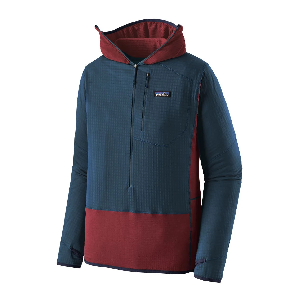Patagonia R1 Pullover Hoody - Men's 3 Patagonia R1 Pullover Hoody - Men's