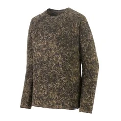 Patagonia Capilene Midweight Crew - Men's (Fall 2022)