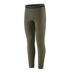 Patagonia Capilene Midweight Bottoms - Men's (Fall 2022)