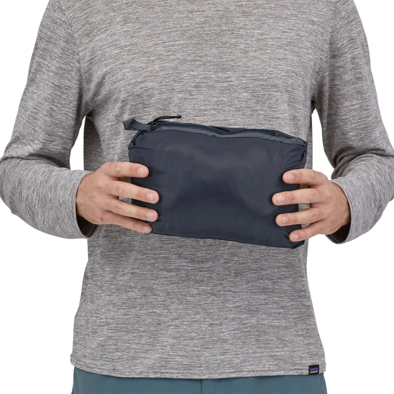 Patagonia Micro Puff Hoody - Men's 11 Patagonia Micro Puff Hoody - Men's - Image 9