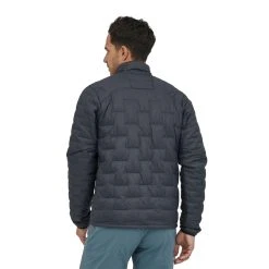 Patagonia Micro Puff Jacket - Men's -Western Mountaineering shop WBF22 84066 SMDB MK2 rsz 38083.1675993981