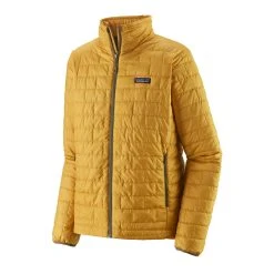Patagonia Nano Puff Jacket - Men's (Fall 2022) 14 Patagonia Nano Puff Jacket - Men's (Fall 2022) -Western Mountaineering shop WBF22 84212 CGLD rsz 15367.1671216324