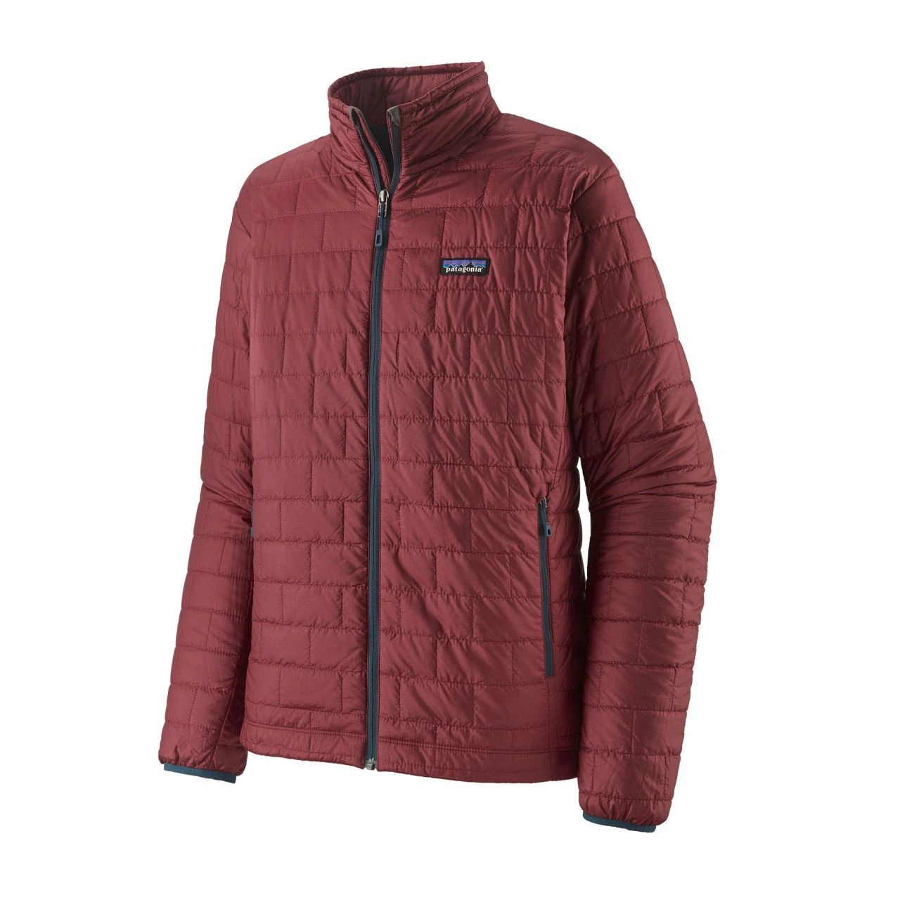 Patagonia Nano Puff Jacket - Men's (Fall 2022) 3 Patagonia Nano Puff Jacket - Men's (Fall 2022)