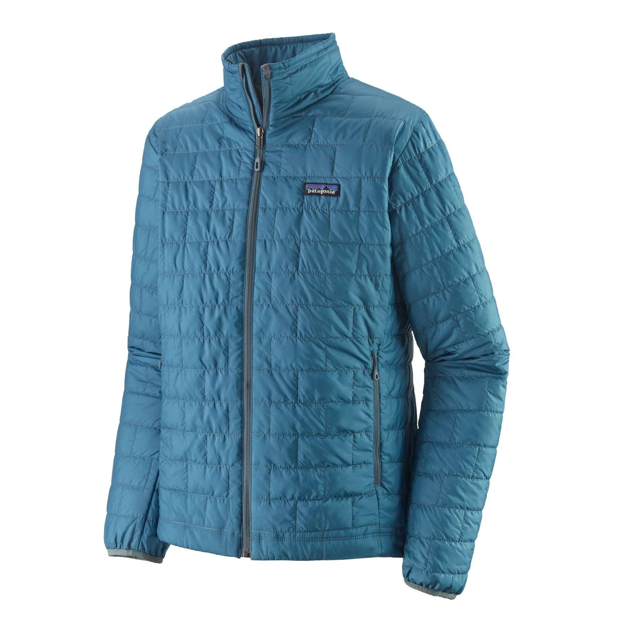 Patagonia Nano Puff Jacket - Men's 4 Patagonia Nano Puff Jacket - Men's - Image 2