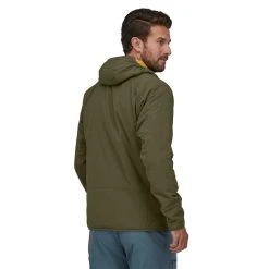 Patagonia Nano-Air Hoody - Men's (Fall 2022) -Western Mountaineering shop WBF22 84366 BSNG TM2 rsz 77227.1667246099