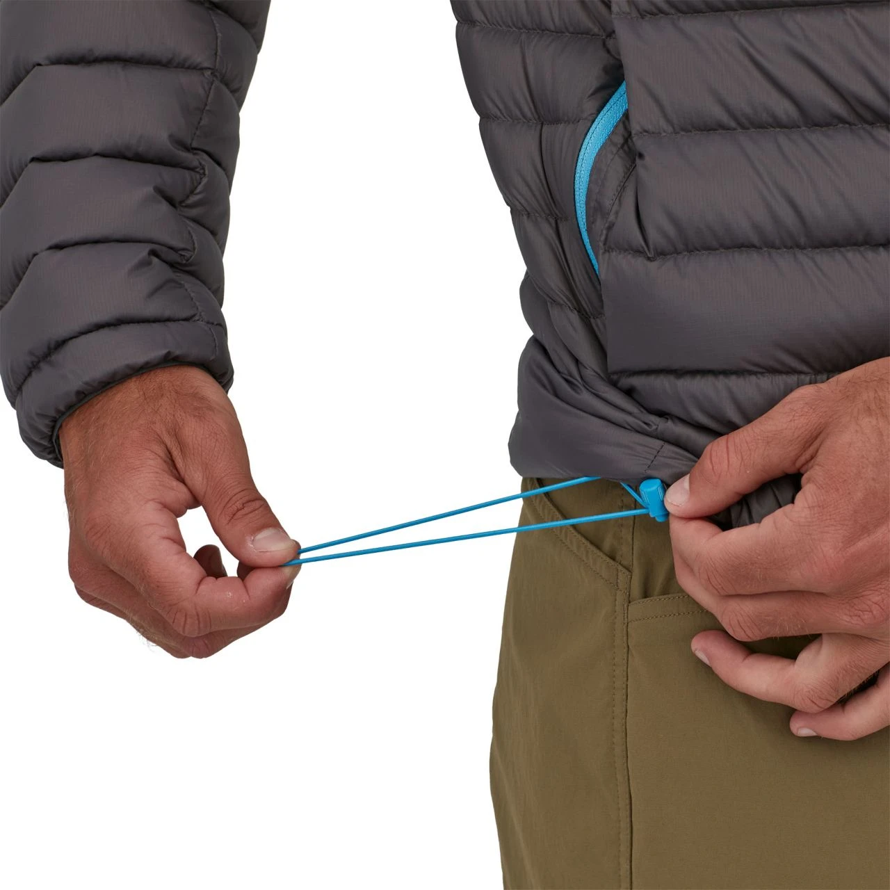 Patagonia Down Sweater - Men's 12 Patagonia Down Sweater - Men's - Image 10