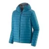 Patagonia Down Sweater Hoody - Men's -Western Mountaineering shop WBF22 84702 WAVB rsz 27643.1661211540