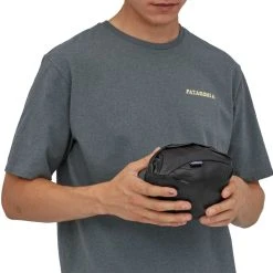 Patagonia AlpLight Down Pullover - Men's (Fall 2022) -Western Mountaineering shop WBF22 85550 BLK FHSTUFF rsz 49704.1667245793