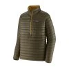 Patagonia AlpLight Down Pullover - Men's (Fall 2022) -Western Mountaineering shop WBF22 85550 BSNG rsz 17938.1667245793