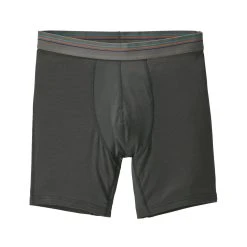 Patagonia Essential A/C Boxer Briefs - 6 In. - Men's (Fall 2021)