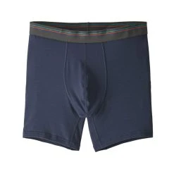 Patagonia Essential A/C Boxer Briefs - 6 In. - Men's (Fall 2021) -Western Mountaineering shop WBS19 32565 NENA rsz 08428.1645578232