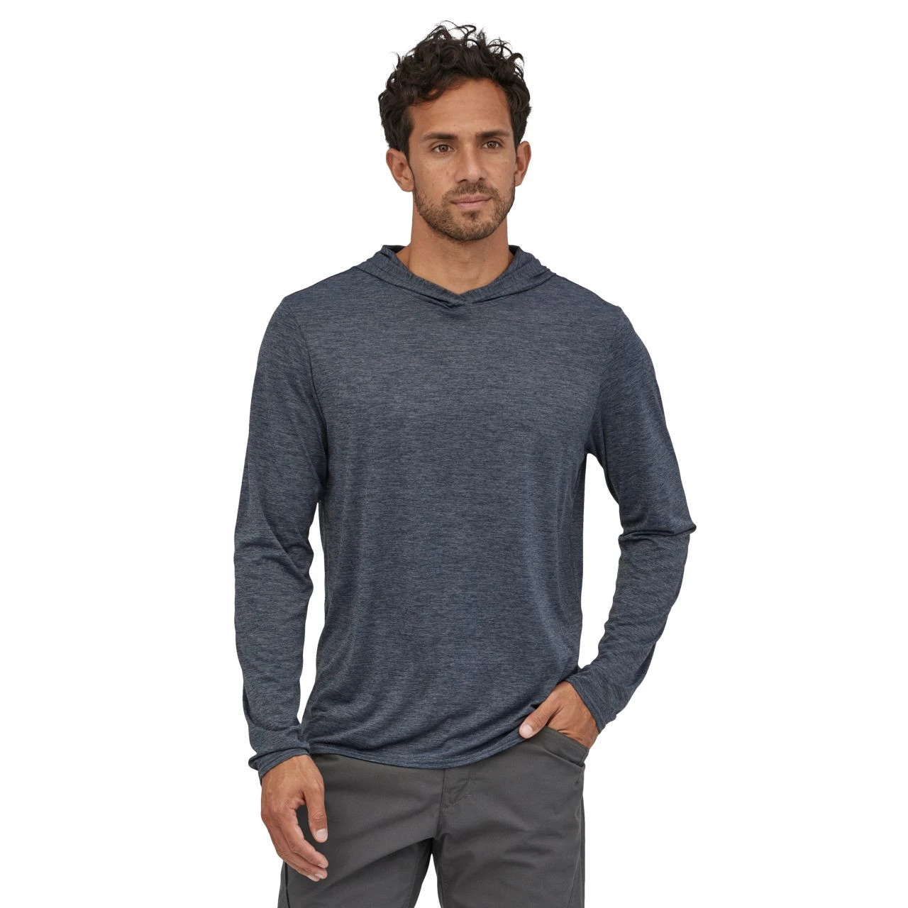 Patagonia Capilene Cool Daily Hoody - Men's (Fall 2022) 4 Patagonia Capilene Cool Daily Hoody - Men's (Fall 2022) - Image 2