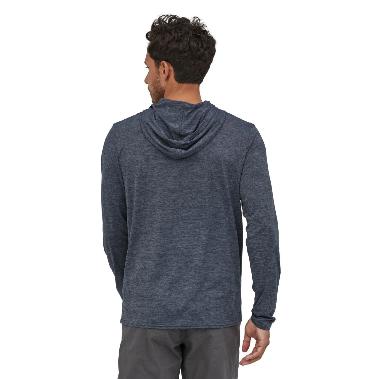 Patagonia Capilene Cool Daily Hoody - Men's (Fall 2022) 5 Patagonia Capilene Cool Daily Hoody - Men's (Fall 2022) - Image 3