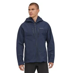 Patagonia Triolet Jacket - Men's -Western Mountaineering shop WBS21 83402 CNY KT1 rsz 17807.1651684820