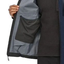 Patagonia Triolet Jacket - Men's -Western Mountaineering shop WBS21 83402 CNY KTPKT rsz 92186.1651684820