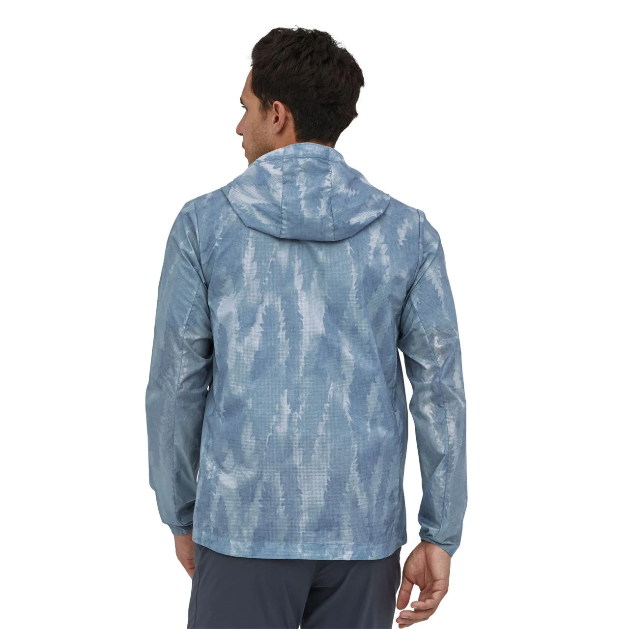 Patagonia Houdini Jacket - Men's 6 Patagonia Houdini Jacket - Men's - Image 4