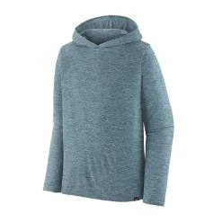 Patagonia Capilene Cool Daily Hoody - Men's (Spring 2022)