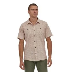 Patagonia Back Step Shirt - Men's (Spring 2022) -Western Mountaineering shop WBS22 53139 MPYS KT1 rsz 07038.1652140518