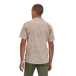 Patagonia Back Step Shirt - Men's (Spring 2022) -Western Mountaineering shop WBS22 53139 MPYS KT2 rsz 43215.1652140518