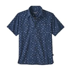 Patagonia Back Step Shirt - Men's (Spring 2022)