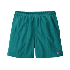 Patagonia Baggies Shorts - 5 In. - Men's (Spring 2022) -Western Mountaineering shop WBS22 57022 BRLG rsz 65618.1659633434.1280.1280 08728.1676397704