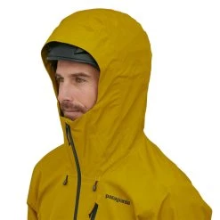 Patagonia Calcite Jacket - Men's (Spring 2022) -Western Mountaineering shop WBS22 84986 TXTG TMHOOD rsz 84279.1659477954