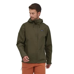 Patagonia Torrentshell 3L Jacket - Men's (Fall 2022) 25 Patagonia Torrentshell 3L Jacket - Men's (Fall 2022) -Western Mountaineering shop WBS22 85240 BSNG TM1 rsz 28825.1674153406