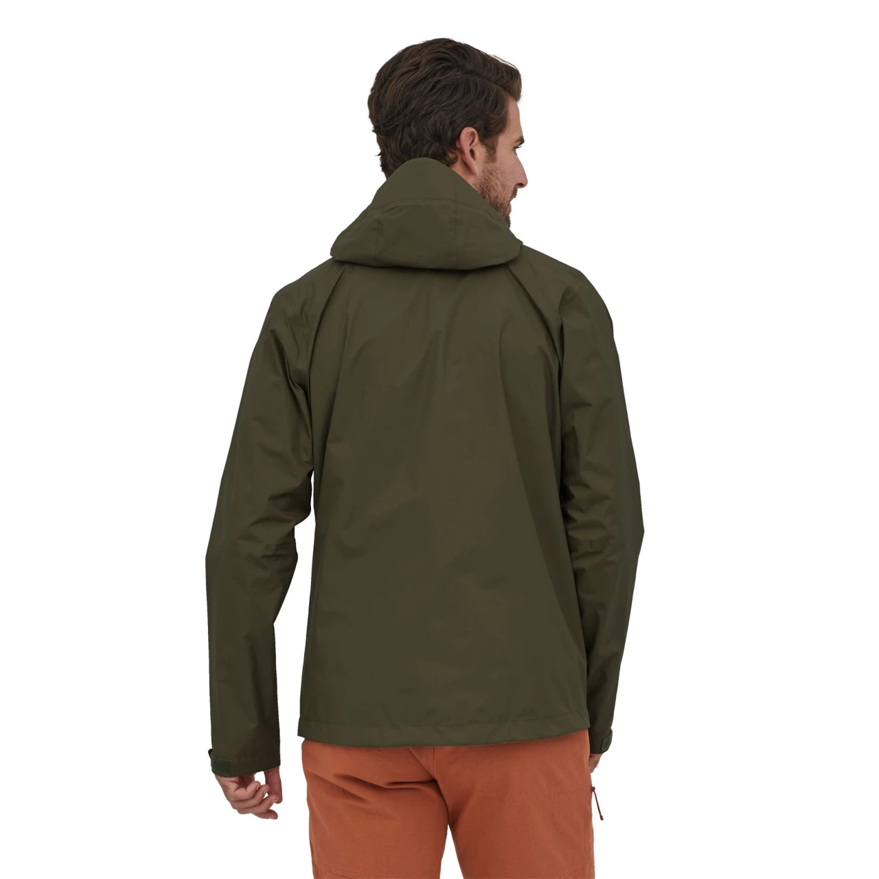 Patagonia Torrentshell 3L Jacket - Men's (Fall 2022) 11 Patagonia Torrentshell 3L Jacket - Men's (Fall 2022) - Image 9