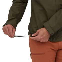 Patagonia Torrentshell 3L Jacket - Men's (Fall 2022) 32 Patagonia Torrentshell 3L Jacket - Men's (Fall 2022) -Western Mountaineering shop WBS22 85240 BSNG TMCORD rsz 84330.1674153406