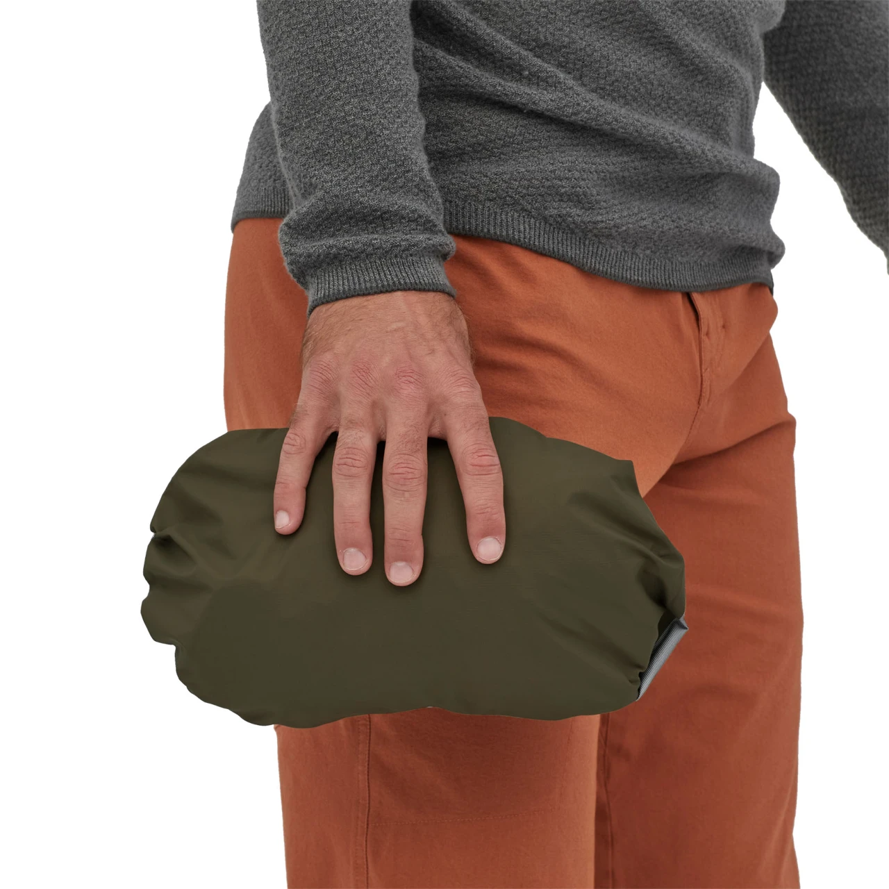 Patagonia Torrentshell 3L Jacket - Men's (Fall 2022) 18 Patagonia Torrentshell 3L Jacket - Men's (Fall 2022) - Image 16