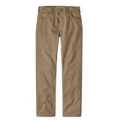 Patagonia Performance Twill Jeans - Regular - Men's