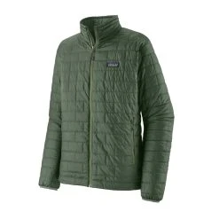 Patagonia Nano Puff Jacket - Men's 18 Patagonia Nano Puff Jacket - Men's -Western Mountaineering shop WBS23 84212 HMKG rsz 30777.1675994241