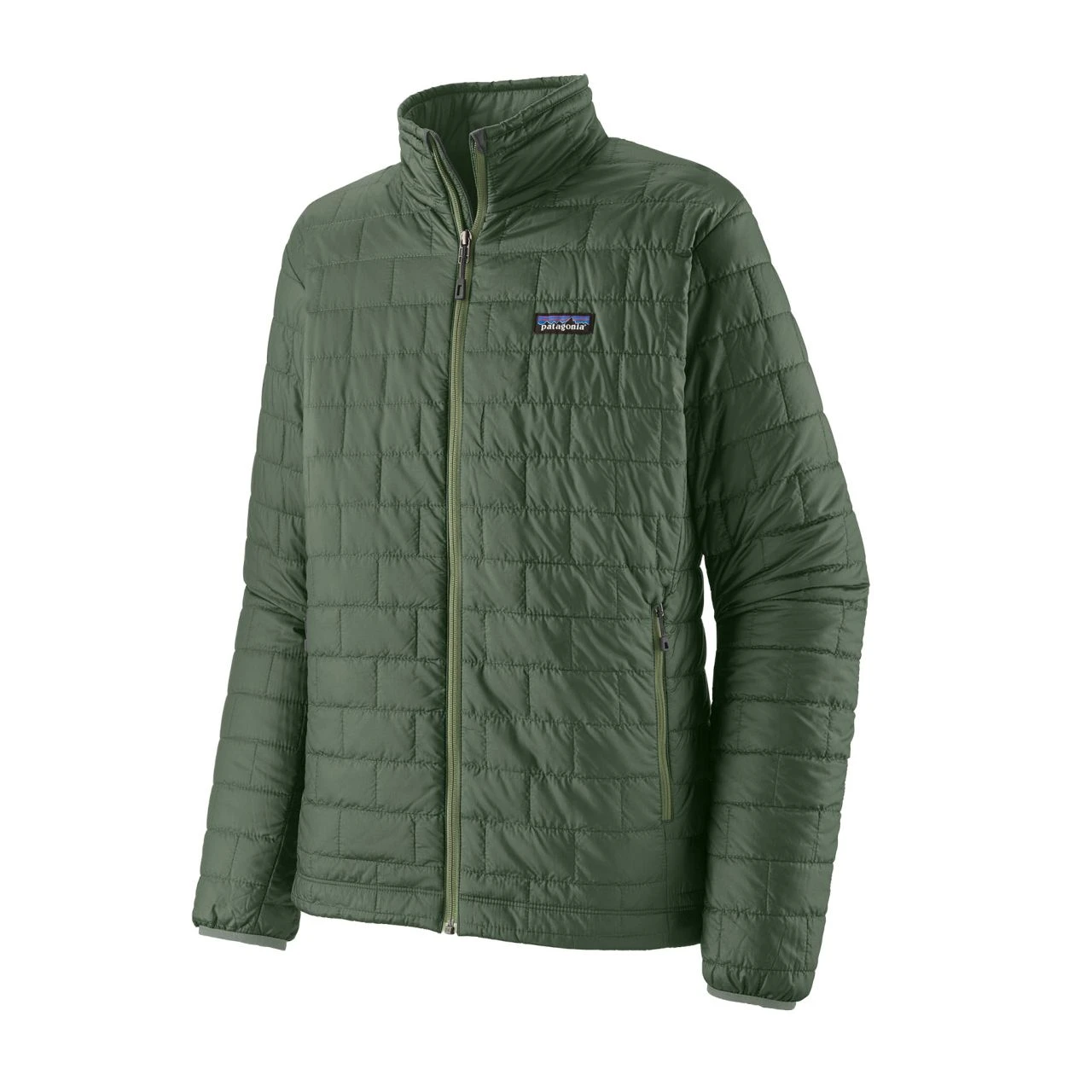 Patagonia Nano Puff Jacket - Men's 6 Patagonia Nano Puff Jacket - Men's - Image 4