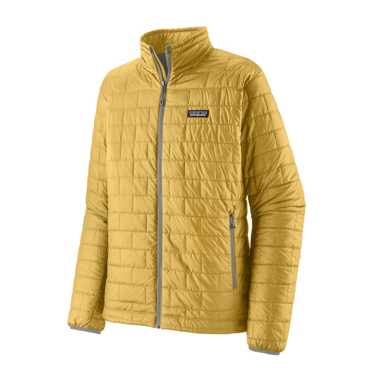 Patagonia Nano Puff Jacket - Men's 7 Patagonia Nano Puff Jacket - Men's - Image 5