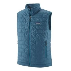 Patagonia Nano Puff Vest - Men's
