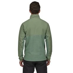 Patagonia Nano-Air Light Hybrid Jacket - Men's -Western Mountaineering shop WBS23 84346 SEGN TM2 rsz 37645.1676511451