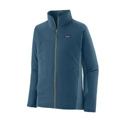 Patagonia Nano-Air Light Hybrid Jacket - Men's