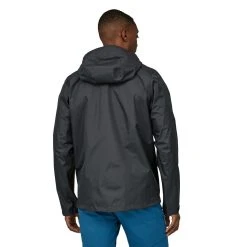 Patagonia Torrentshell 3L Jacket - Men's -Western Mountaineering shop WBS23 85241 BLK TL2 rsz 07961.1673461891