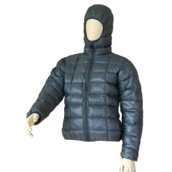 Western Mountaineering Flash Jacket - Men's -Western Mountaineering shop WE4080Silver 4 17623.1676493910