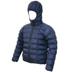 Western Mountaineering Flash XR Jacket - Men's -Western Mountaineering shop WE410Navy 4 83706.1650646195