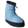 Western Mountaineering Down Booties - Unisex 1 Western Mountaineering Down Booties - Unisex -Western Mountaineering shop WES801 blue 5 29853.1636574687