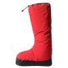 Western Mountaineering Expedition Down Booties - Unisex 1 Western Mountaineering Expedition Down Booties - Unisex -Western Mountaineering shop WES901 red 5 44395.1626821782