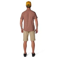 Flylow Wesley Shirt - Men's (Spring 2022) -Western Mountaineering shop WesleyPreseton2 DEN jpeg 1200x rsz 06807.1676484816