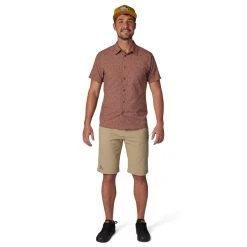 Flylow Wesley Shirt - Men's (Spring 2022) -Western Mountaineering shop WesleyPreseton DEN jpeg 1200x rsz 26778.1676484815